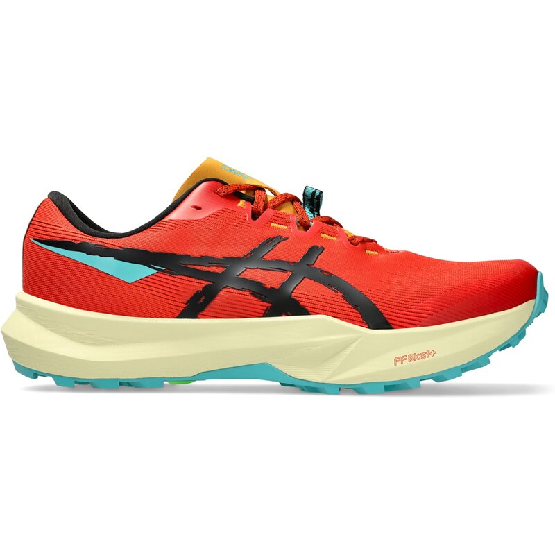 

Кроссовки для бега по пересеченной местности Fuji Lite 6 Asics, мультиколор