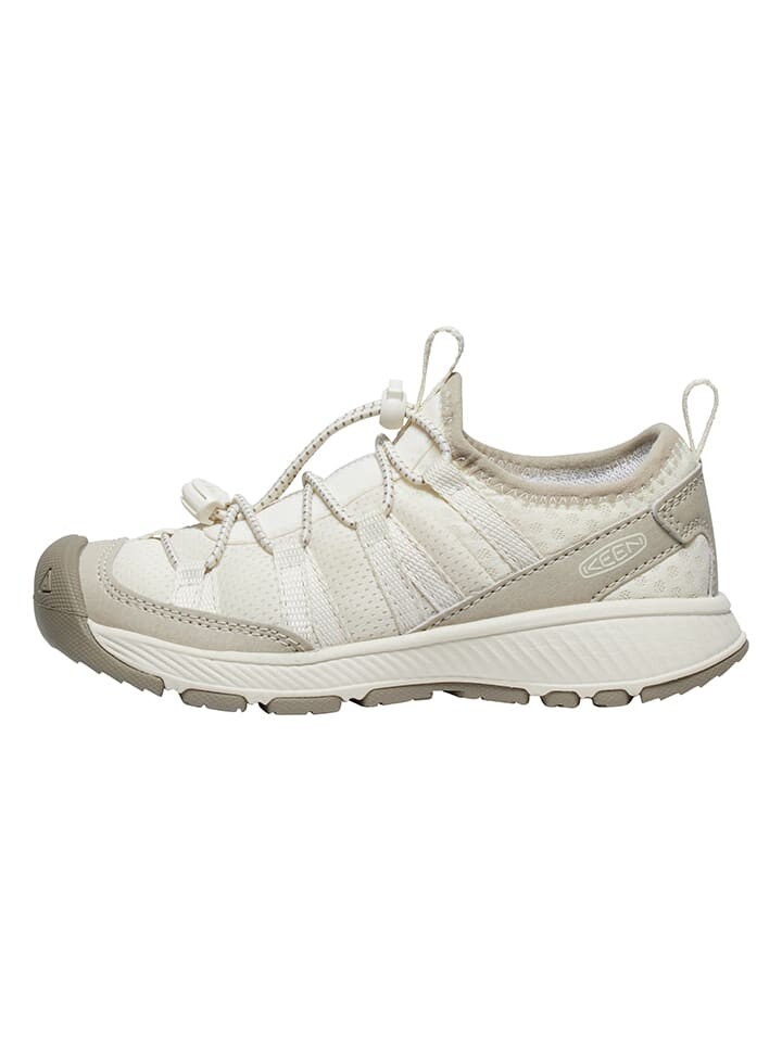 

Низкие кроссовки Keen Motozoa, кремовый