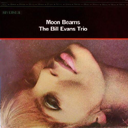 

Виниловая пластинка Evans, Bill - Moon Beams