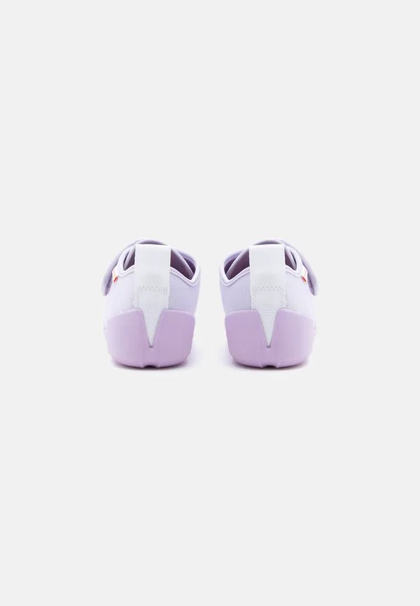 Большие тапочки для ходьбы босиком Superfit, Lila — фото 3