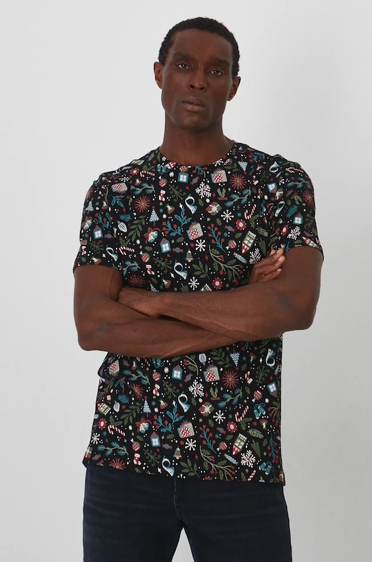 

Футболка Medicine, черный