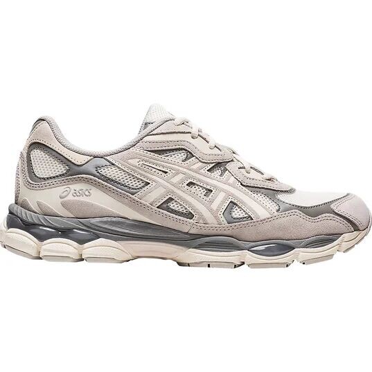 

Кроссовки Gel-NYC Asics, цвет Cream/Oyster Grey