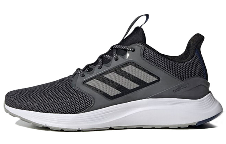 

Кроссовки Energyfalcon X женские с низким верхом, черные/серые Adidas