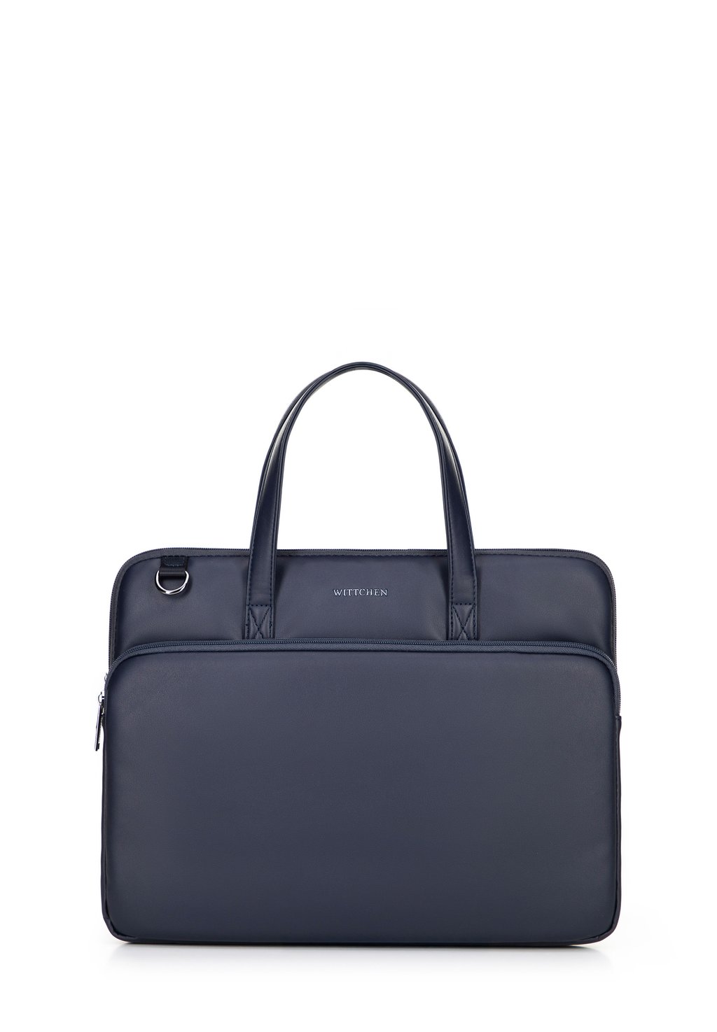 

Сумка для ноутбука OFFICE COLLECTION - Briefcase WITTCHEN, темно-синий