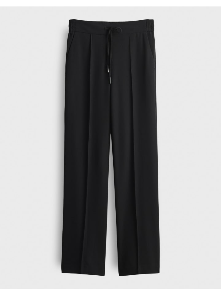 

Тканевые брюки OPUS