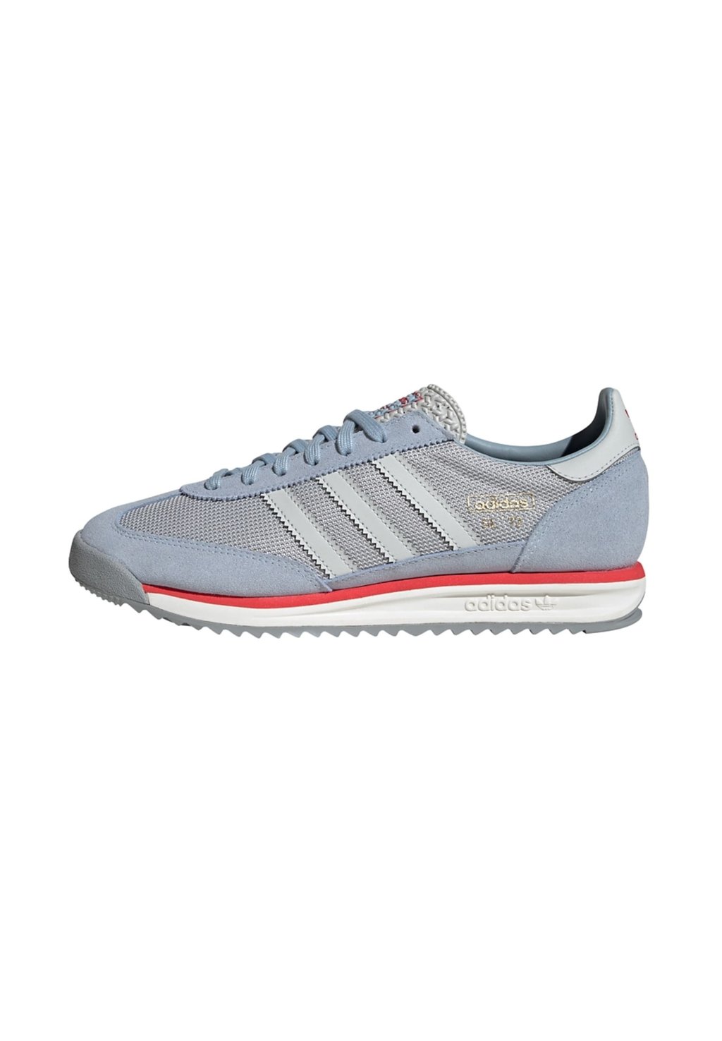 

Кроссовки SL 72 RS Adidas Originals, синий