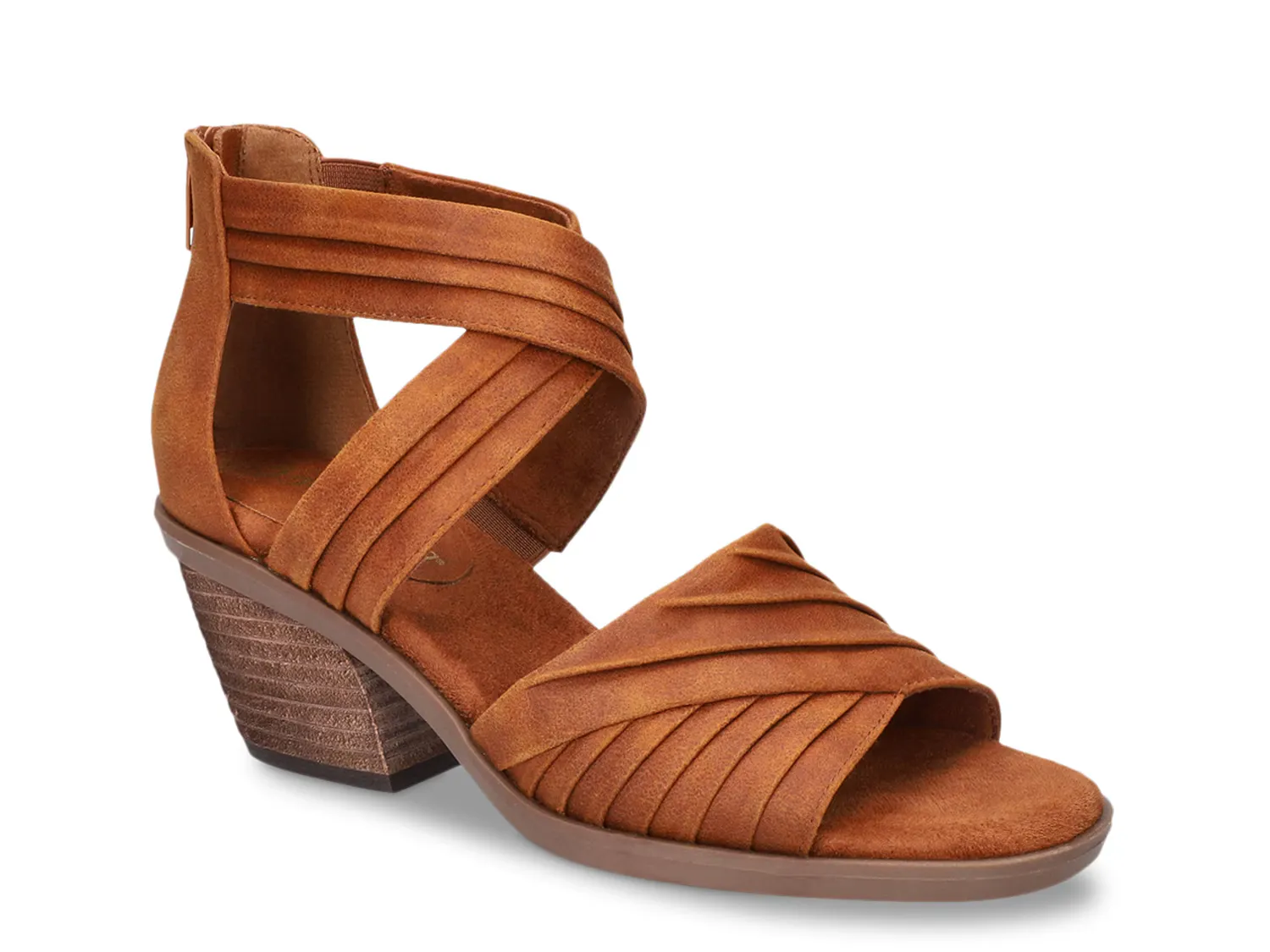 

Сандалии Quinelle Sandal Bella Vita, цвет darktan