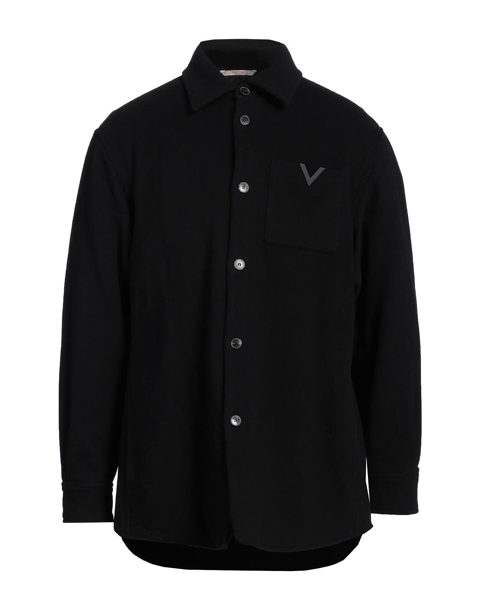 

Пальто Valentino Garavani, полуночно-синий