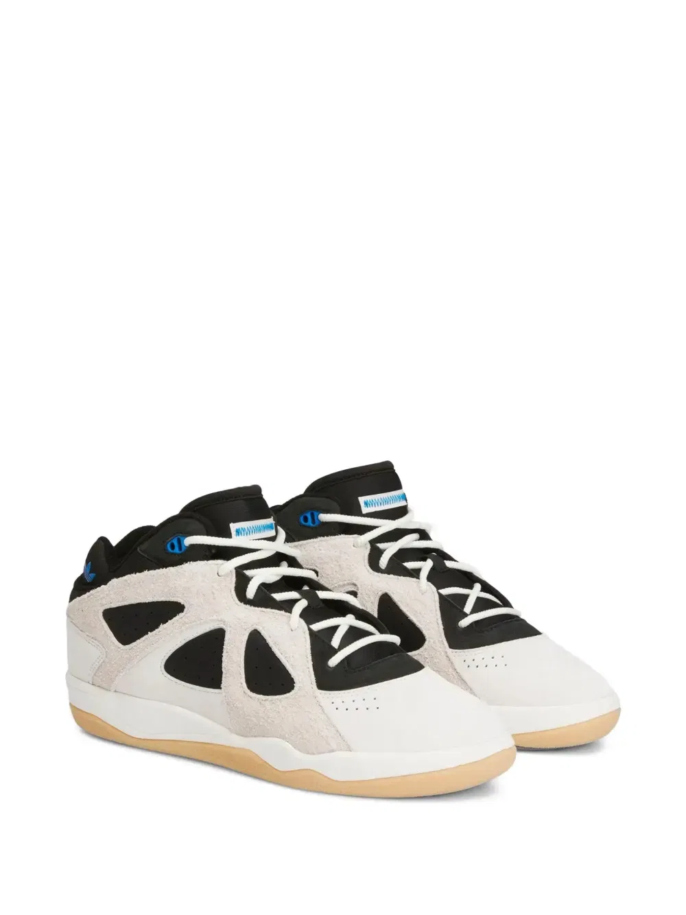 Кроссовки Bad Bunny Badbo 1.0 Adidas, нейтральный