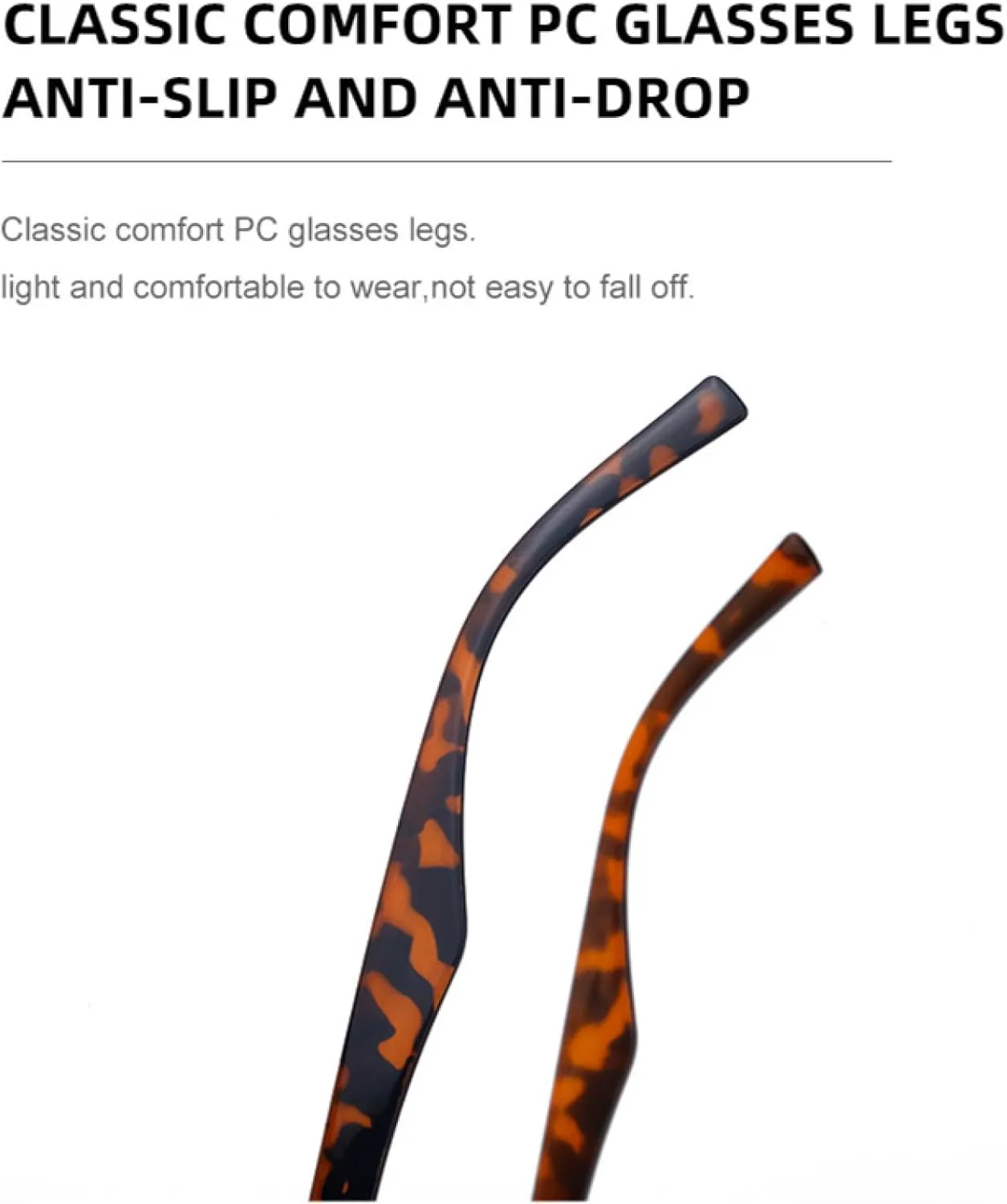 

Винтажные солнцезащитные очки в крупной оправе для женщин и мужчин, в стиле люкс, панк, популярные, с защитой от УФ-излучения UV400 TYUVIVO, Leopard Clear