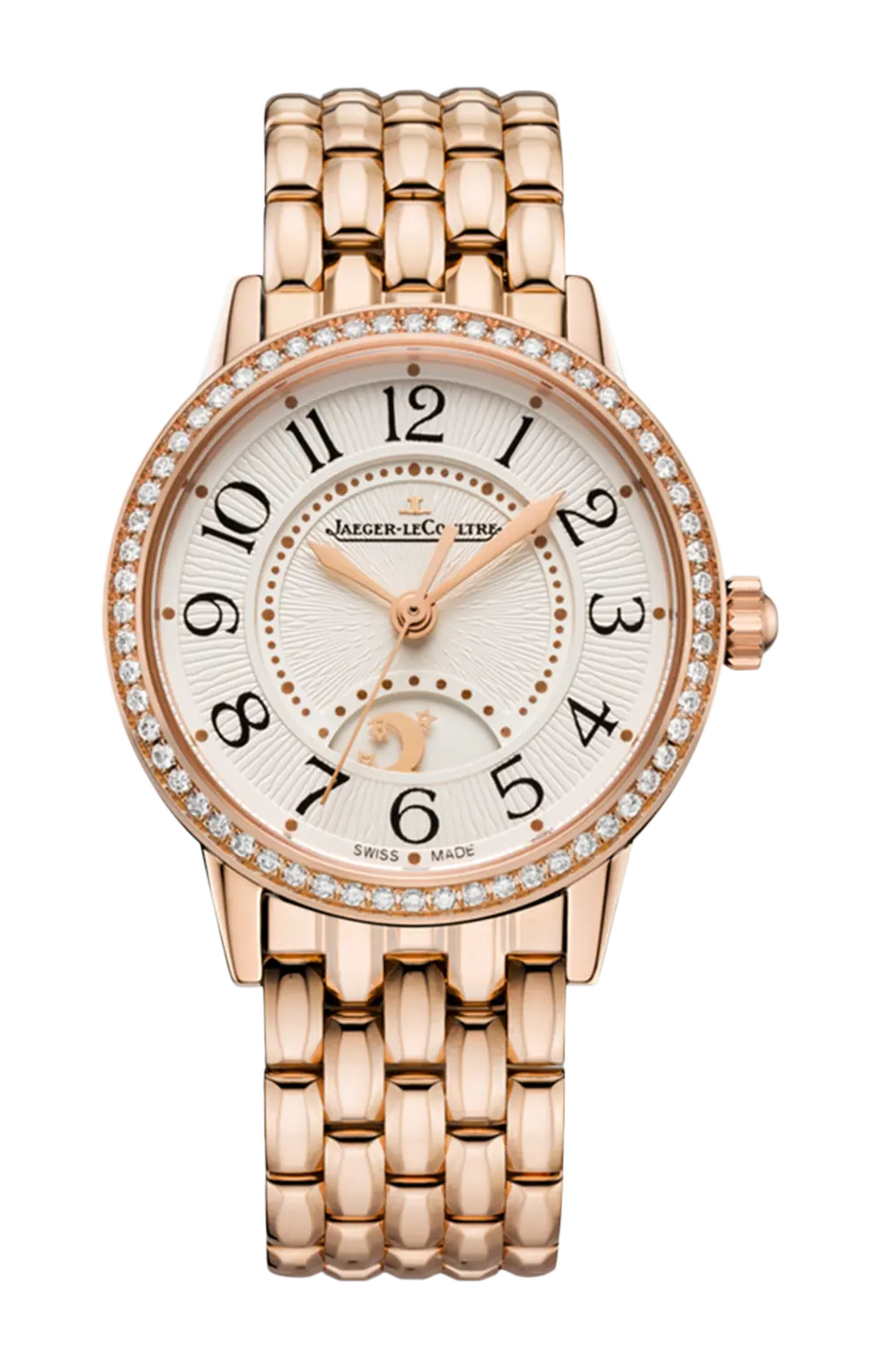 

Rendez-vous night & day small - 3462130рандеву найт энд дэй смол - 3462130 JAEGER-LECOULTRE, Rendez-vous night & day small - 3462130<br><br>рандеву найт энд дэй смол - 3462130 JAEGER-LECOULTRE