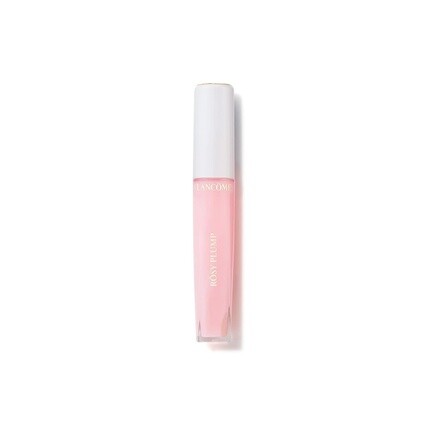 Clarins Блеск для губ Lancôme L'Absolu Rosy Plump Кремовый и нелипкий, мгновенно придающий объем и увлажняющий розовый оттенок