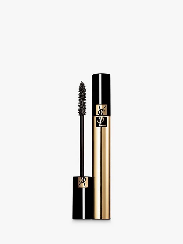 

Тушь для ресниц Volume Effet Faux Cils Radical Yves Saint Laurent, 01 Black Over Black