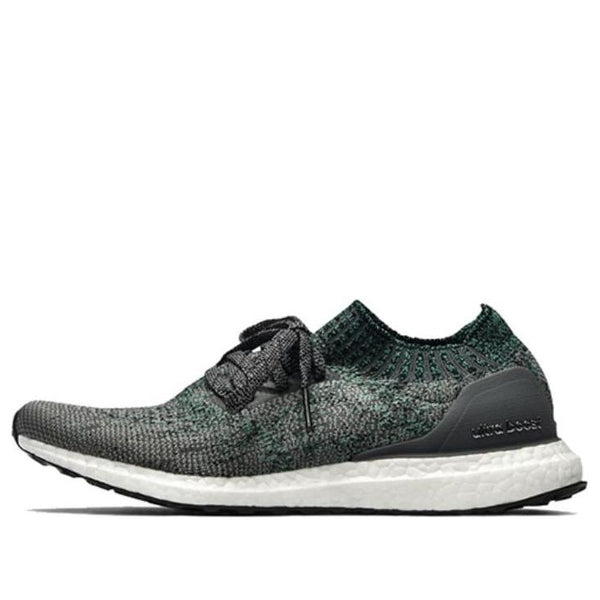 

Кроссовки ultraboost uncaged Adidas, серый