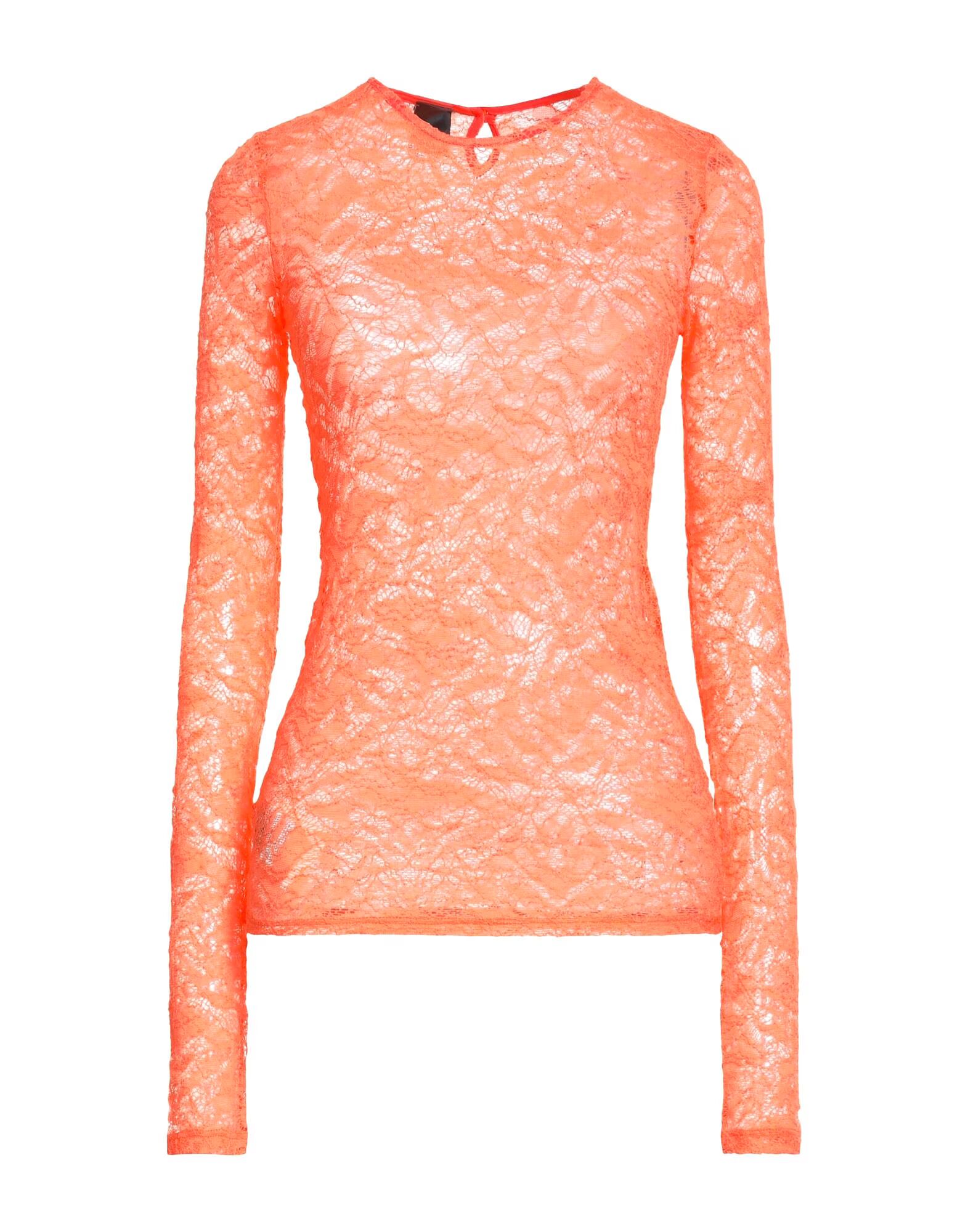 

Топ Pinko, оранжевый