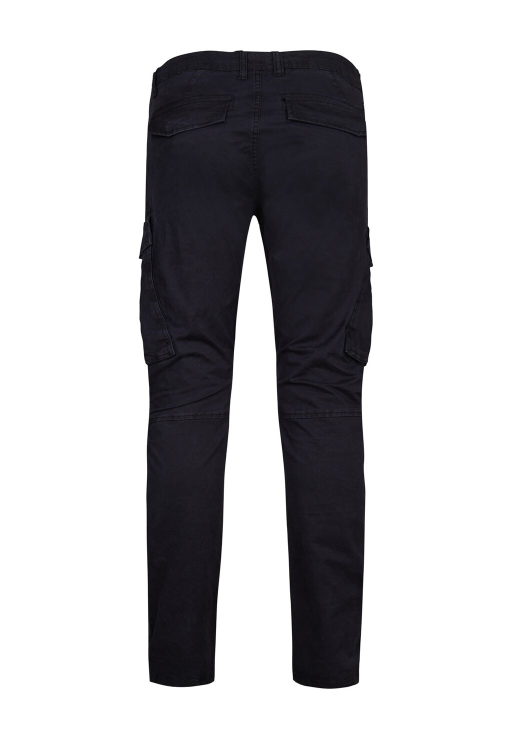 

Брюки карго Petrol Industries, цвет Mottled Black