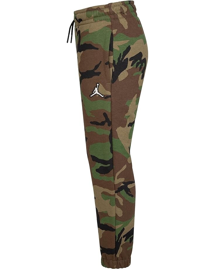 

Брюки Jordan Essentials Pants, цвет Camo
