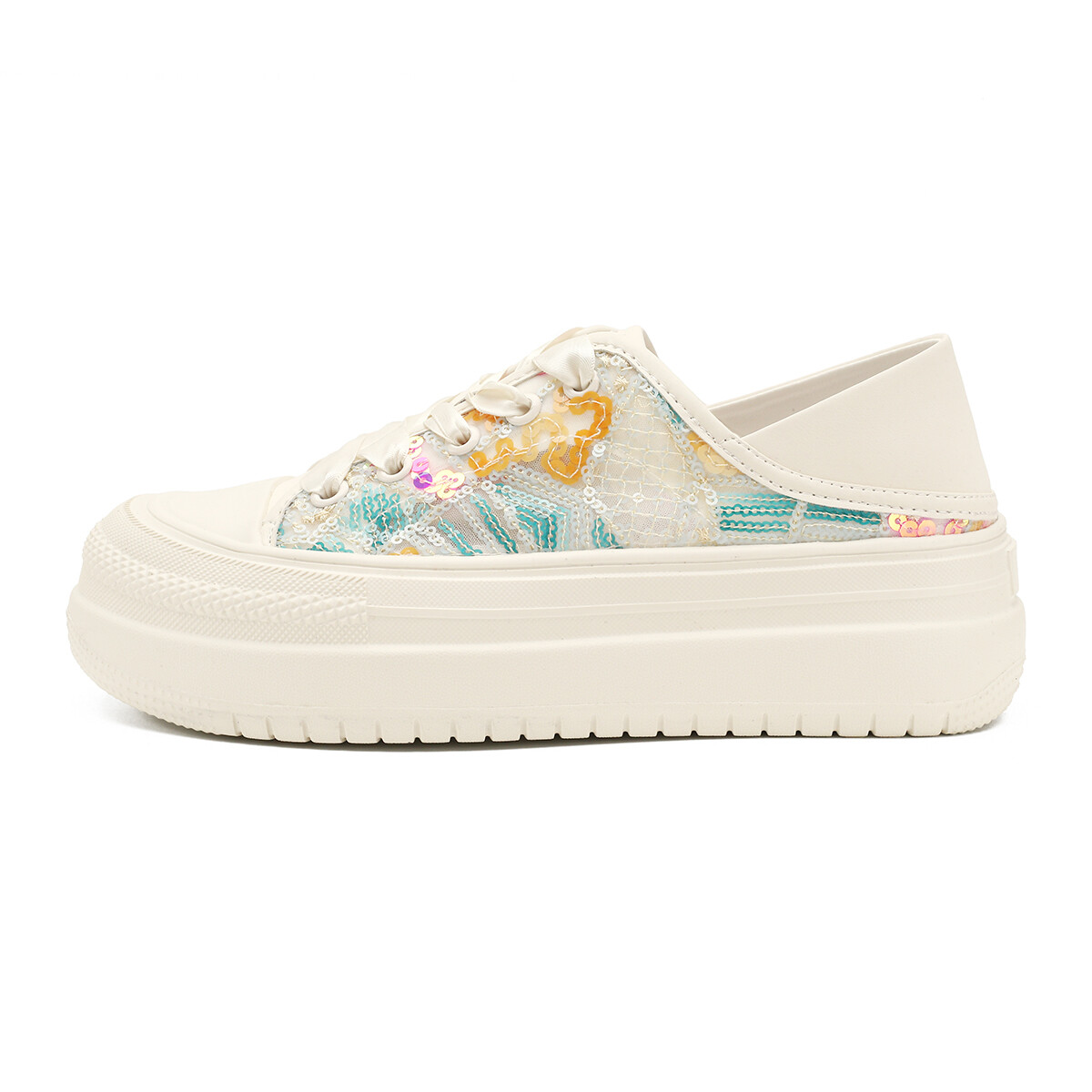 

Кроссовки D:FUSE SCANDINAVIA Skateboarding Shoes Women's Low-top Pink, розовый
