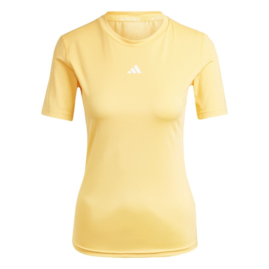 

Спортивная футболка Adidas, желтый