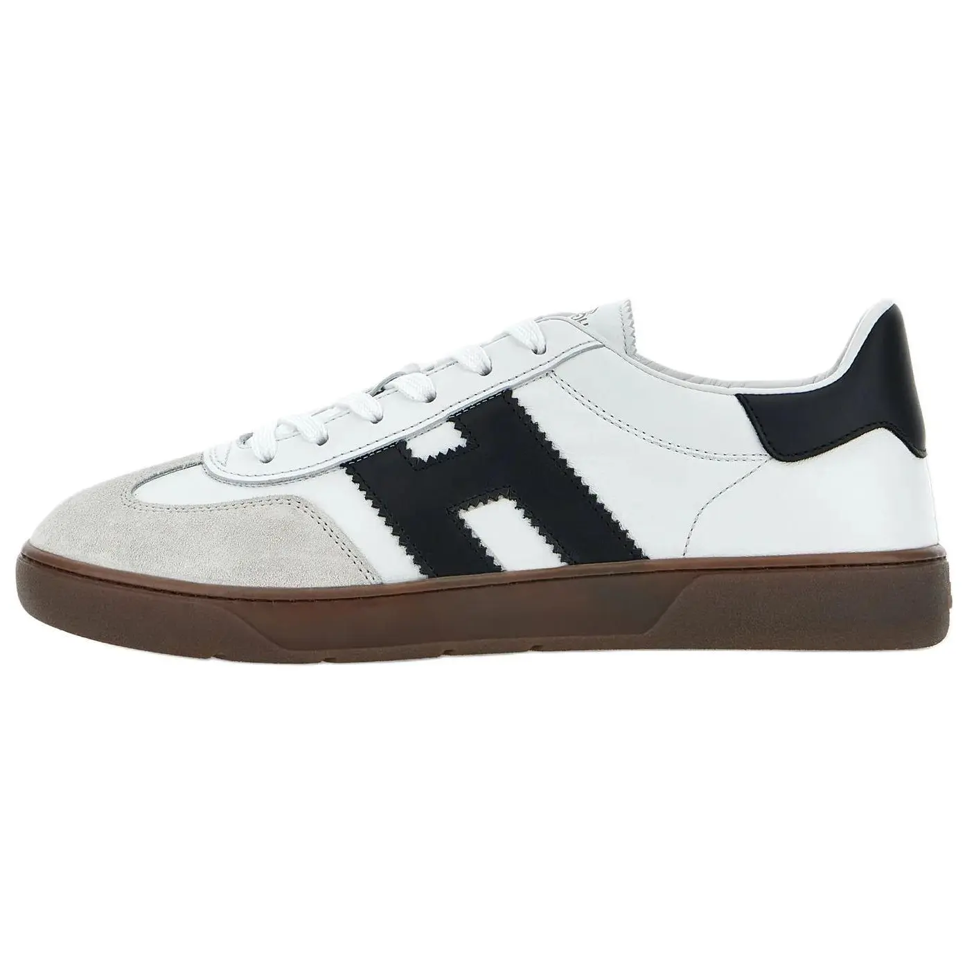 

Крутые кроссовки на шнуровке HOGAN, Original Shoe Box Included