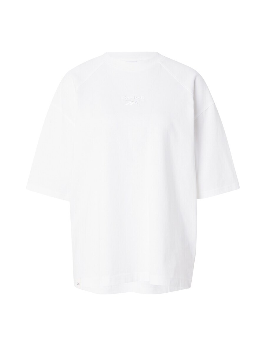 

Футболка Reebok Shirt, белый