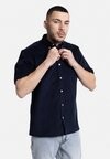 

Рубашка OSCAR SHIRT Redefined Rebel, темно-синий