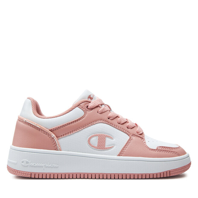 

Кроссовки Champion Rebound S32679-PS021 Pink/Wht, розовый