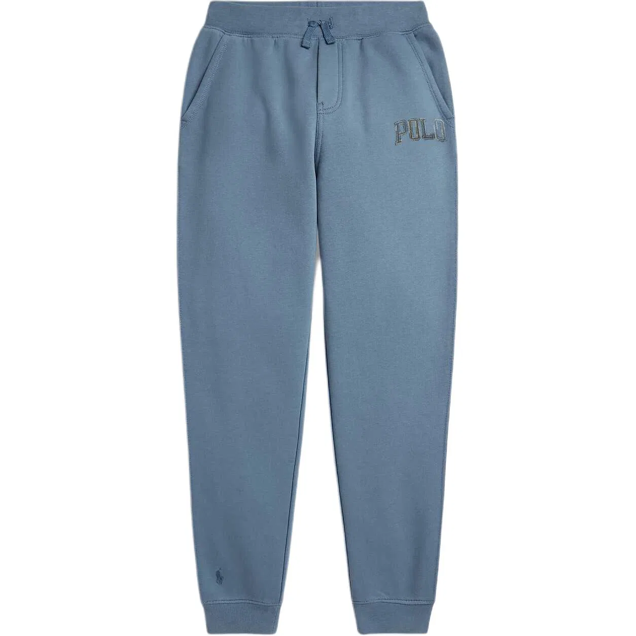 Детские брюки Polo Ralph Lauren синие