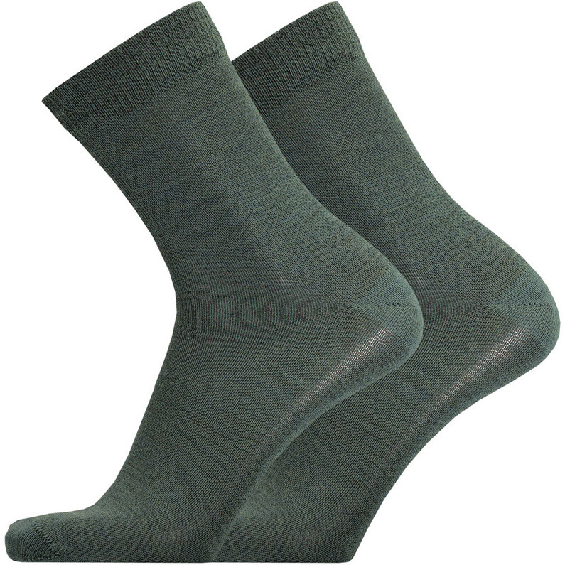 

Носки Merino Lifestyle Light UphillSport, зеленый