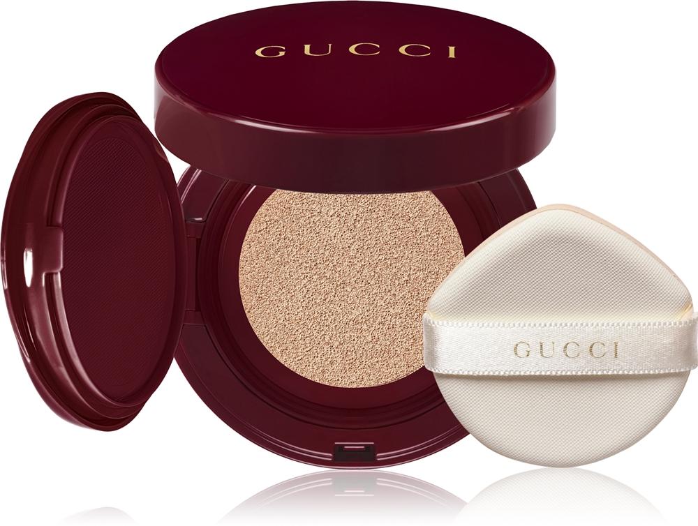 

Компактная тональная основа Gucci Beauty Holiday кушон де бьюте spf 20+ Gucci, atspalvis 03 14 гр