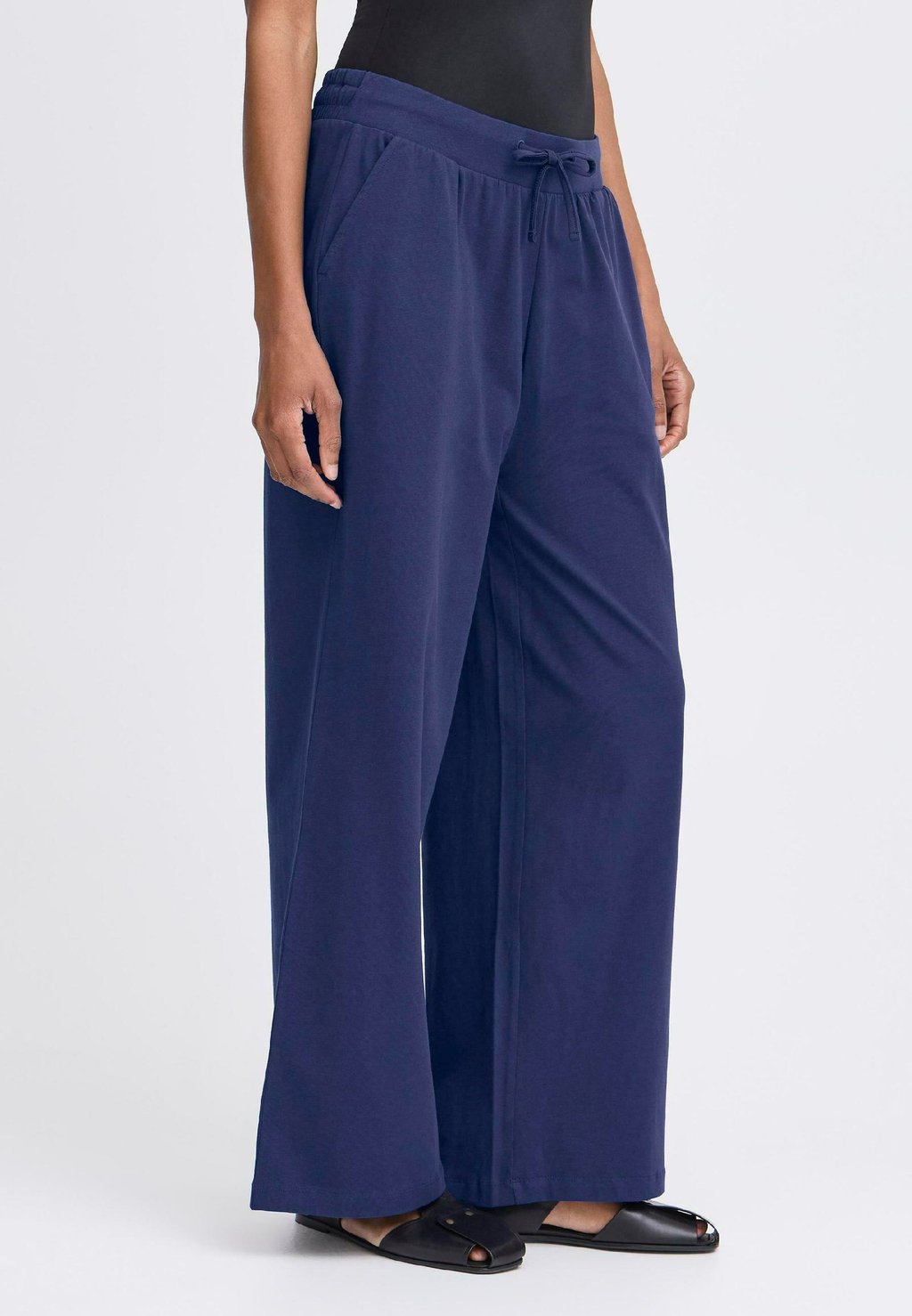 

Брюки BYPANDINNA b.young by Zalando, синий