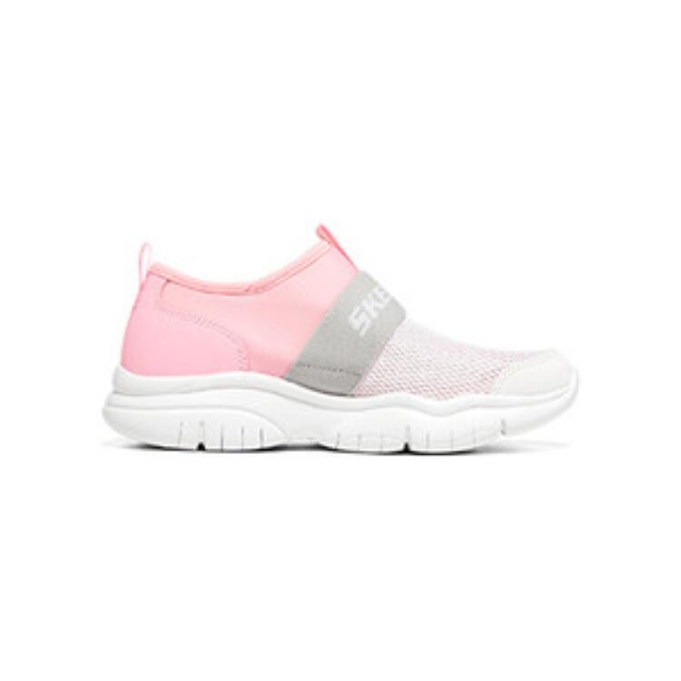 Кроссовки Skechers Toddler Shoes TD Low-top, розовый — фото 2