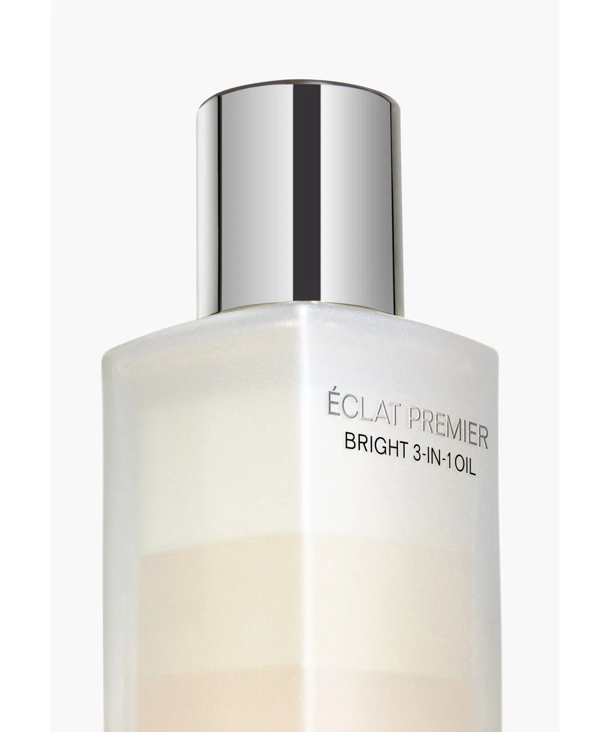 Масло для лица Éclat Premier Bright Oil 3-слойное осветляющее, CHANEL, 30 мл, 01 — фото 2