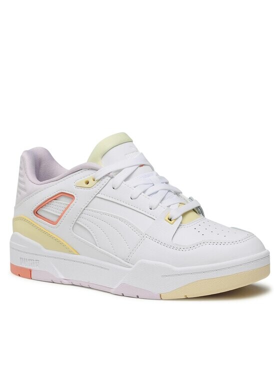 

Кроссовки Puma, белый