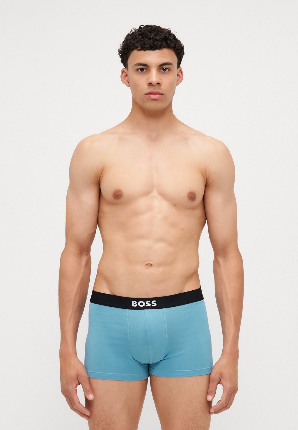 

Брюки TRUNK 3 PACK BOSS, мультиколор