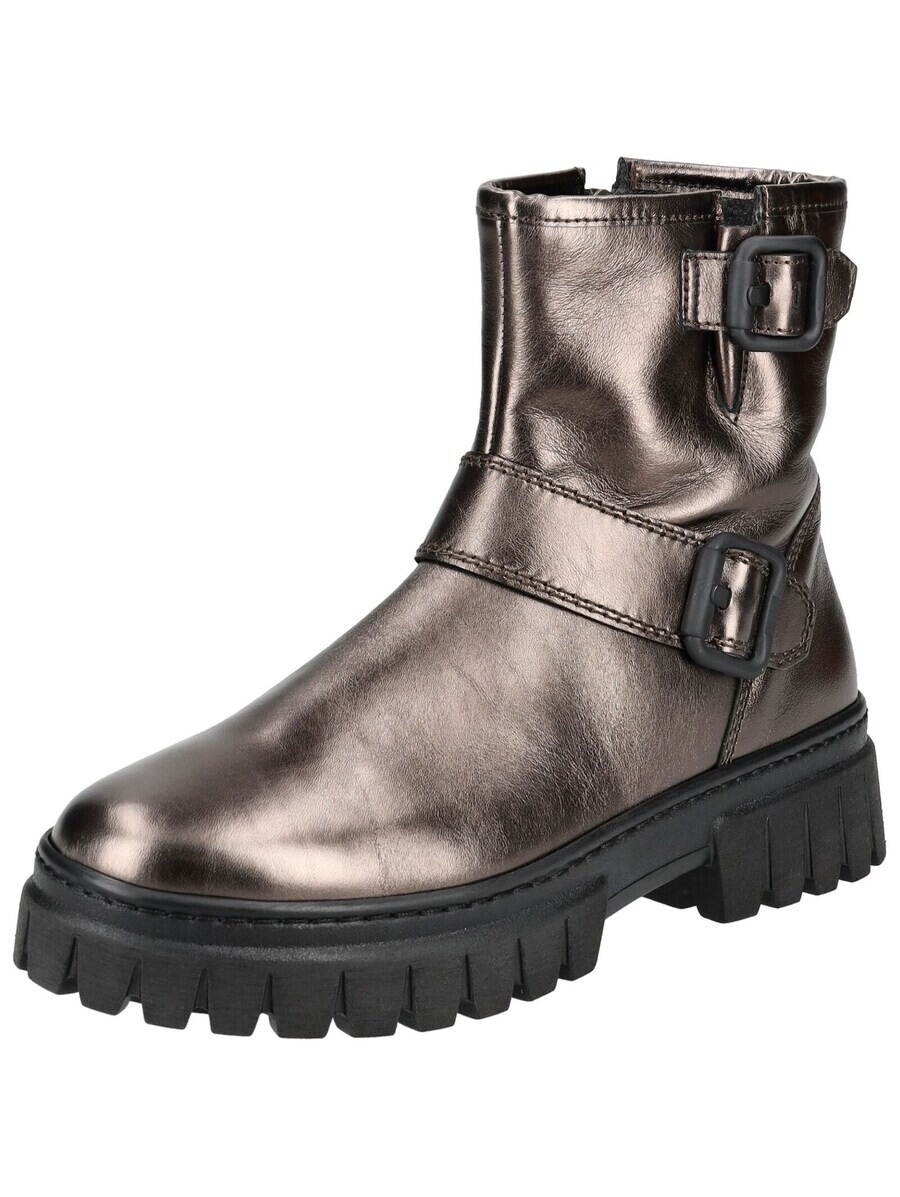Классические ботильоны GABOR Ankle Boots, бронзовый
