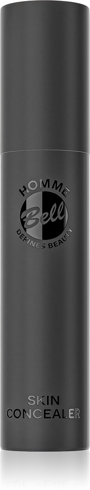 

Карандаш-Консилер для мужчин с дефектами кожи Homme Bell, atspalvis 01 ivory 5 гр