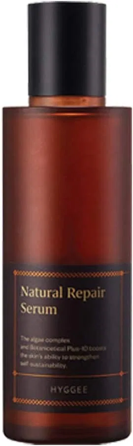 Сыворотка Hyggee — Восстанавливающая Natural Repair Serum, 120 мл