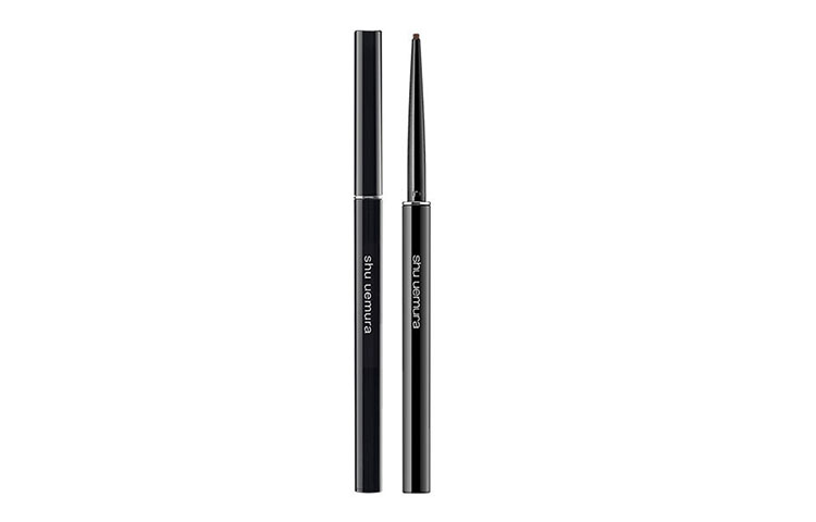 ZHICUNXIU Подводка для глаз с аппликатором Shu Uemura — фото 2