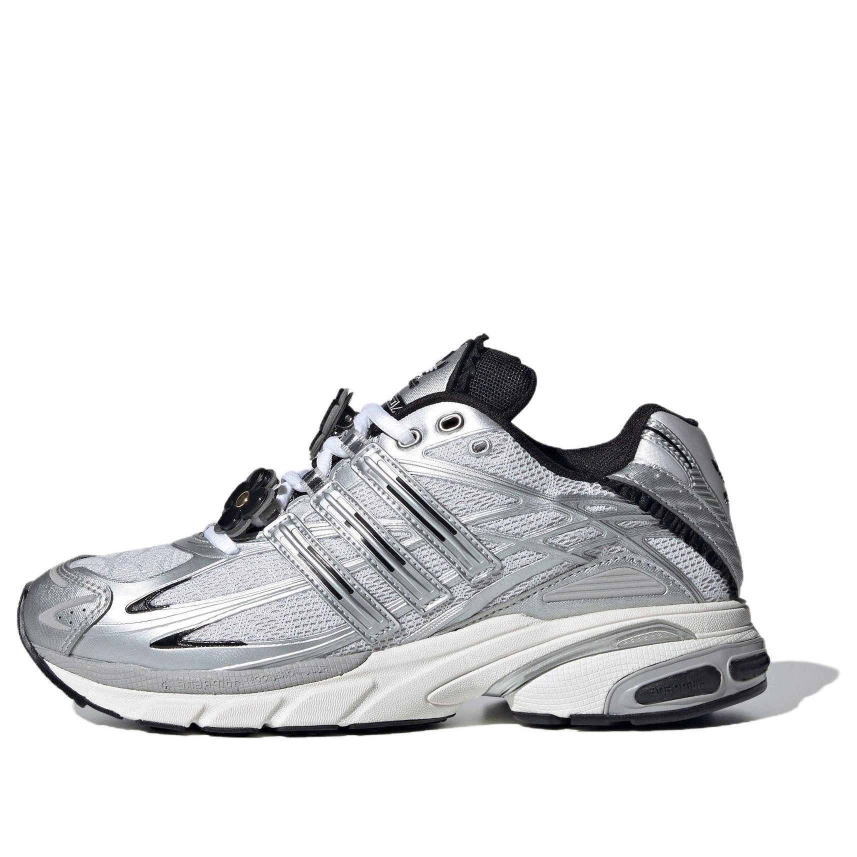 Кроссовки (WMNS) adidas Adistar Cushion 3 'Black Silver Grey'