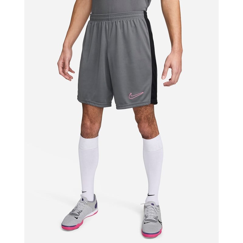 

Мужские шорты nk df acd23 short k br Nike, серый