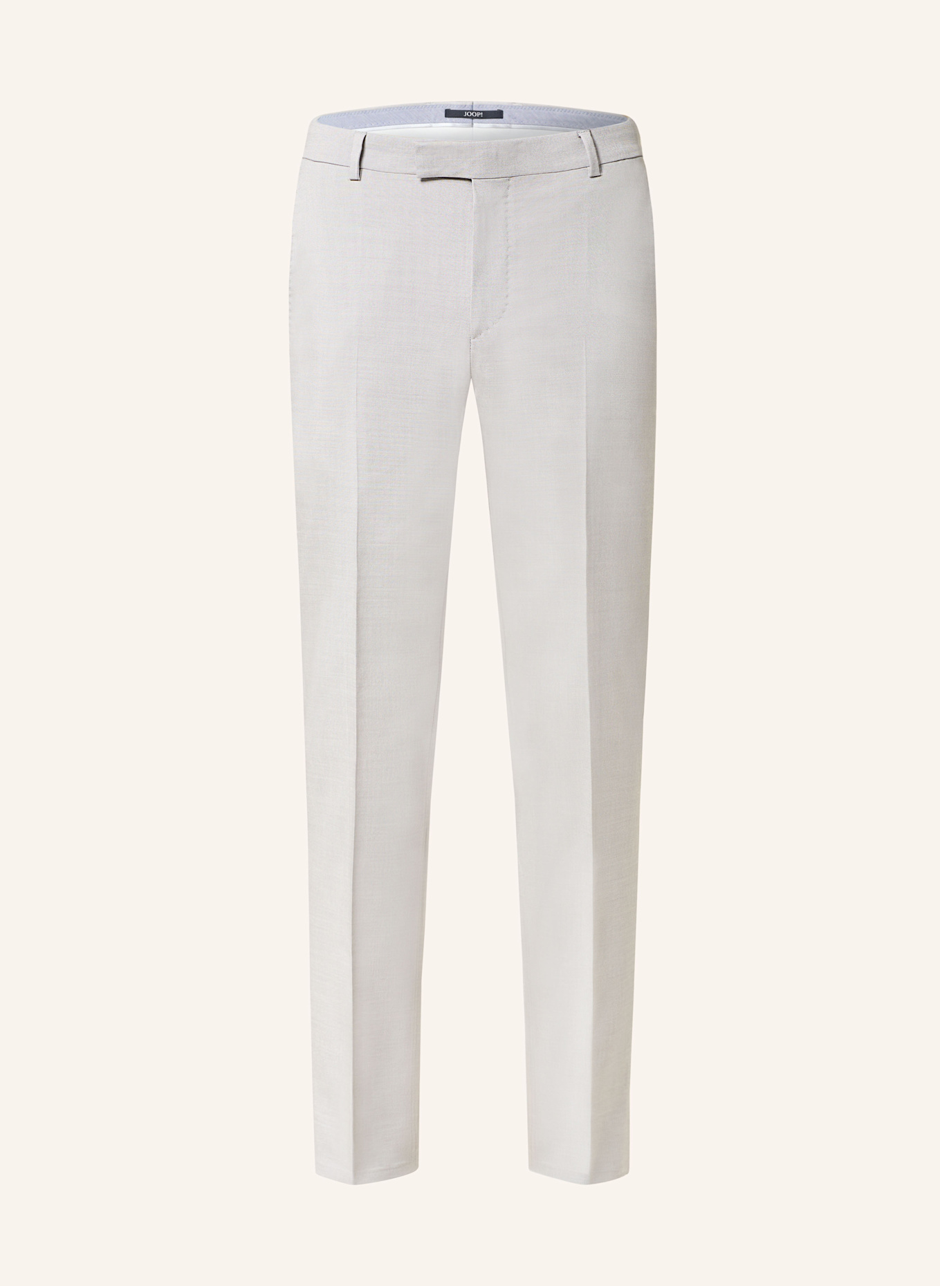 

Костюмные брюки Blayr Slim Fit Joop!, серый