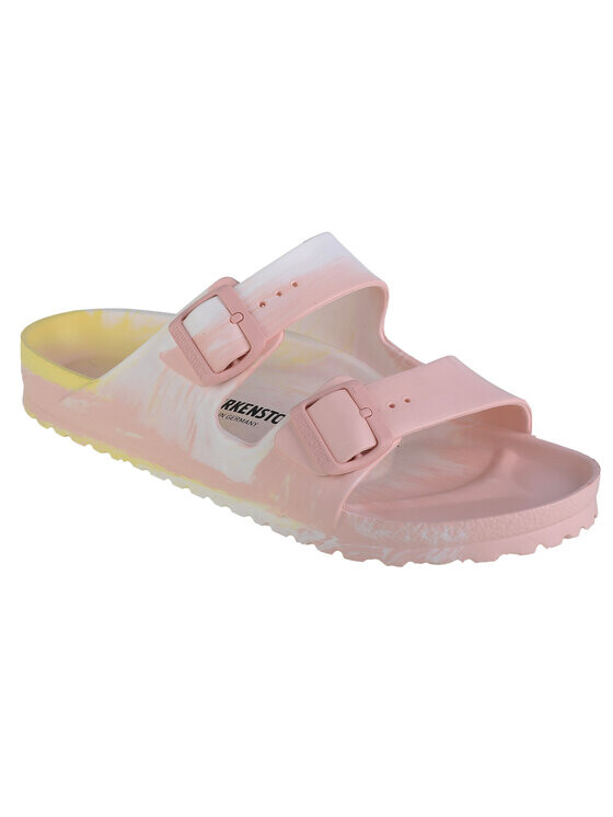 

Домашние тапочки Birkenstock, розовый