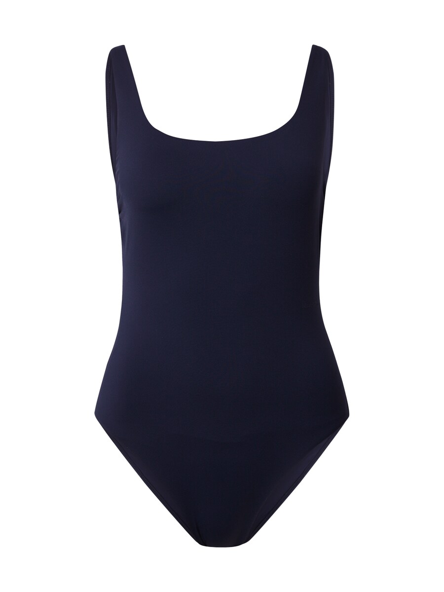 

Купальный бралетт Marc OPolo Essentials, Navy