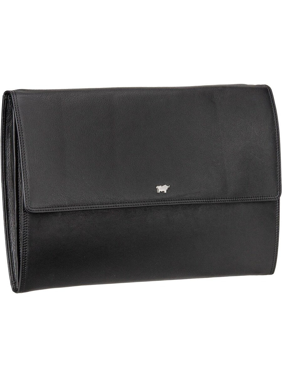 

Клатч Braun Büffel GOLF 3.0 Portfolio, черный