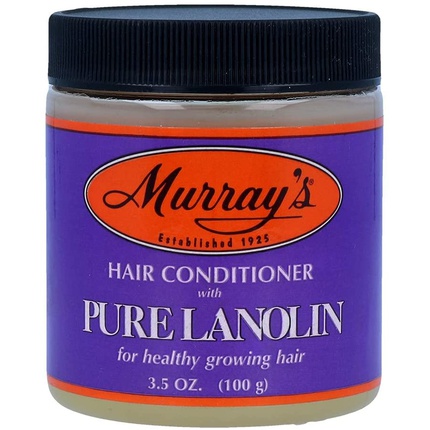 

Кондиционер Murray.S Ланолин 100г Murray's