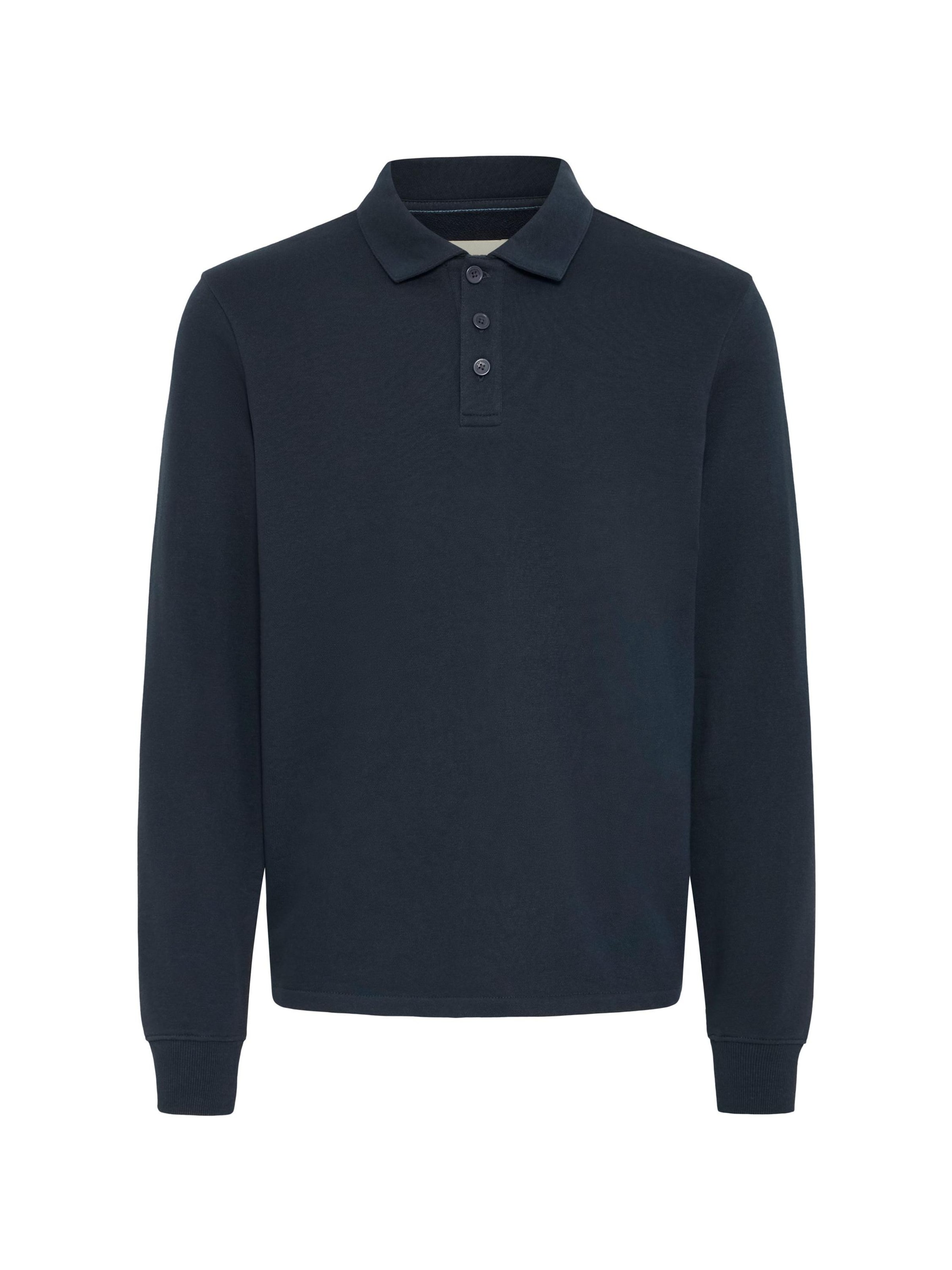 

BLEND Свитер 'BHKane' в темно-синем цвете