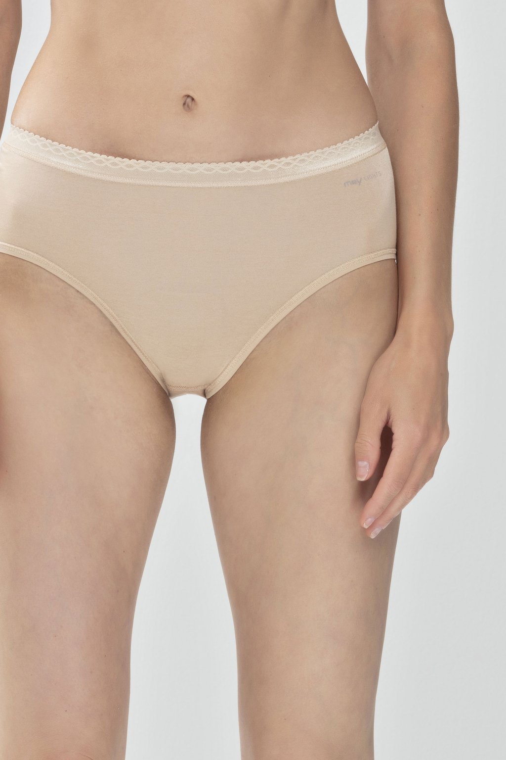 

Трусы-брифы HÜFT SLIP SERIE MEY LIGHTS, бежевый