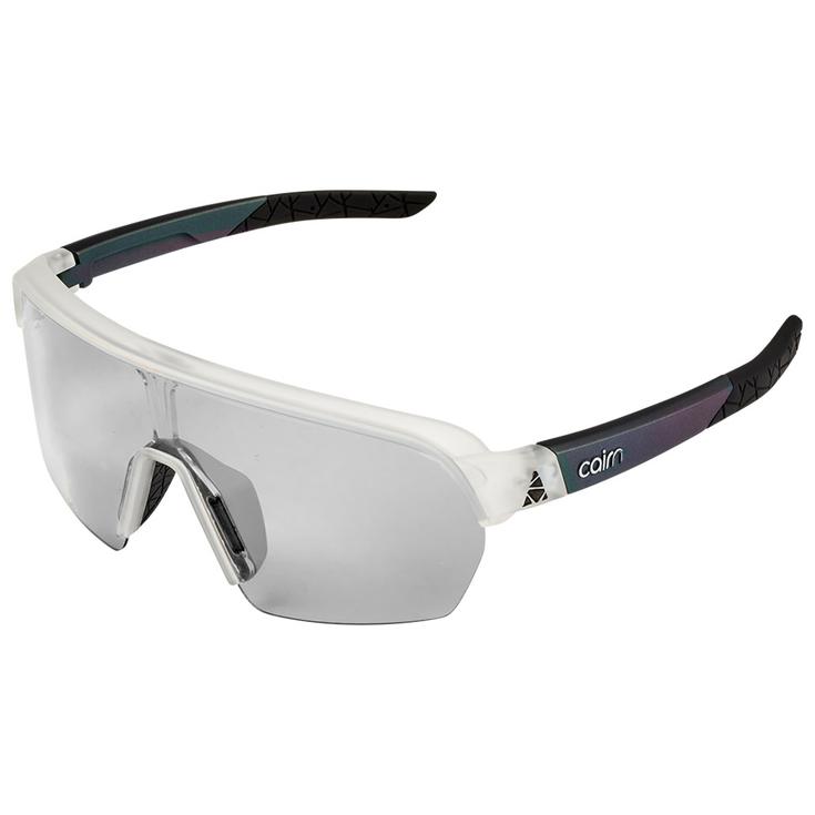 

Солнцезащитные очки Roc S матовый кристалл хамелеон Cairn