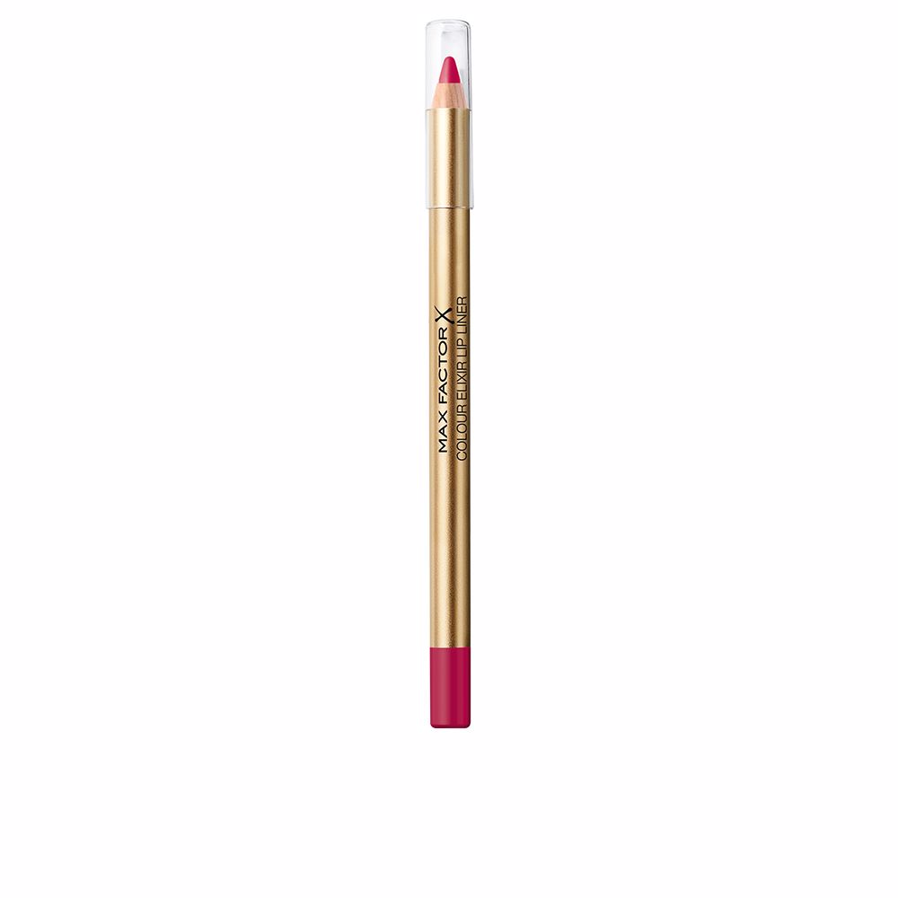 

Карандаш для губ Colour elixir lipliner Max factor, 10 г, 050-magenta pink